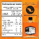 Declaración Nutrimental Elixir Ambar Fuego Azteca.webp