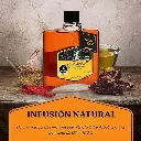 Elixir Ambar Fuego Azteca Infusion.webp