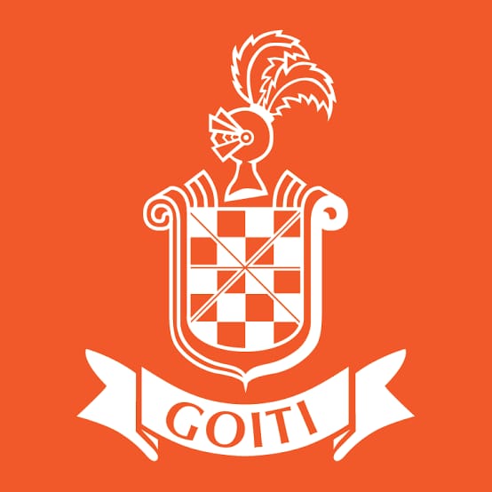 GOITI PASTELERIAS SA DE CV